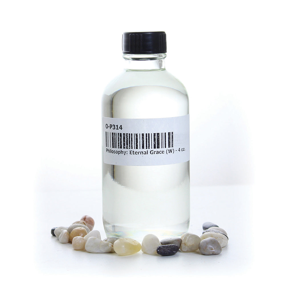 Philosophy: Eternal Grace (W) Type - 1 oz.