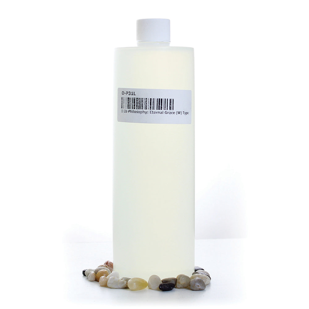 Philosophy: Eternal Grace (W) Type - 1 oz.