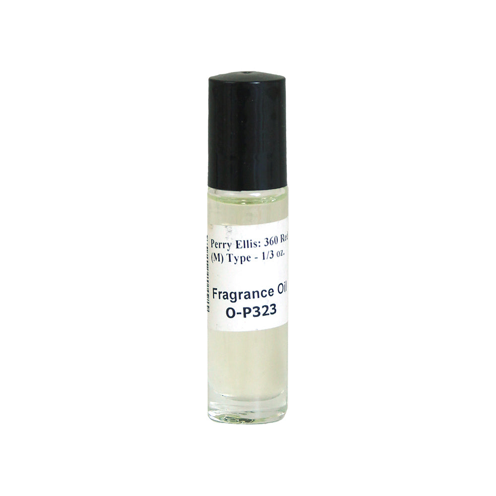 Perry Ellis: 360 Red (M) Type - 1 oz.