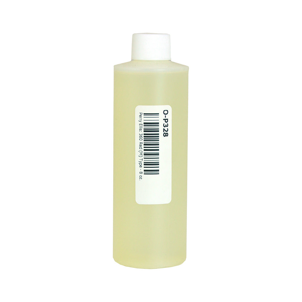 Perry Ellis: 360 Red (M) Type - 1 oz.