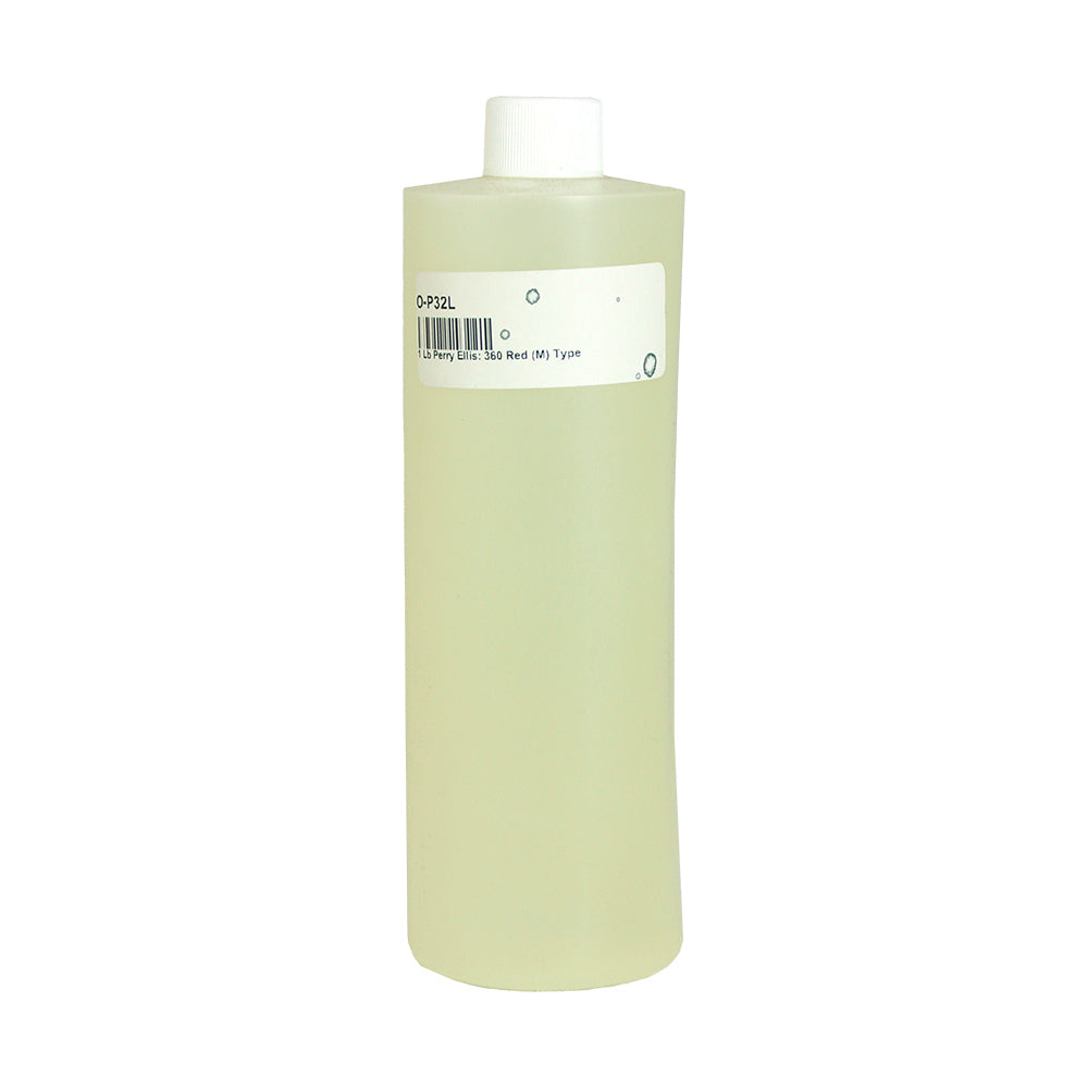 Perry Ellis: 360 Red (M) Type - 1 oz.