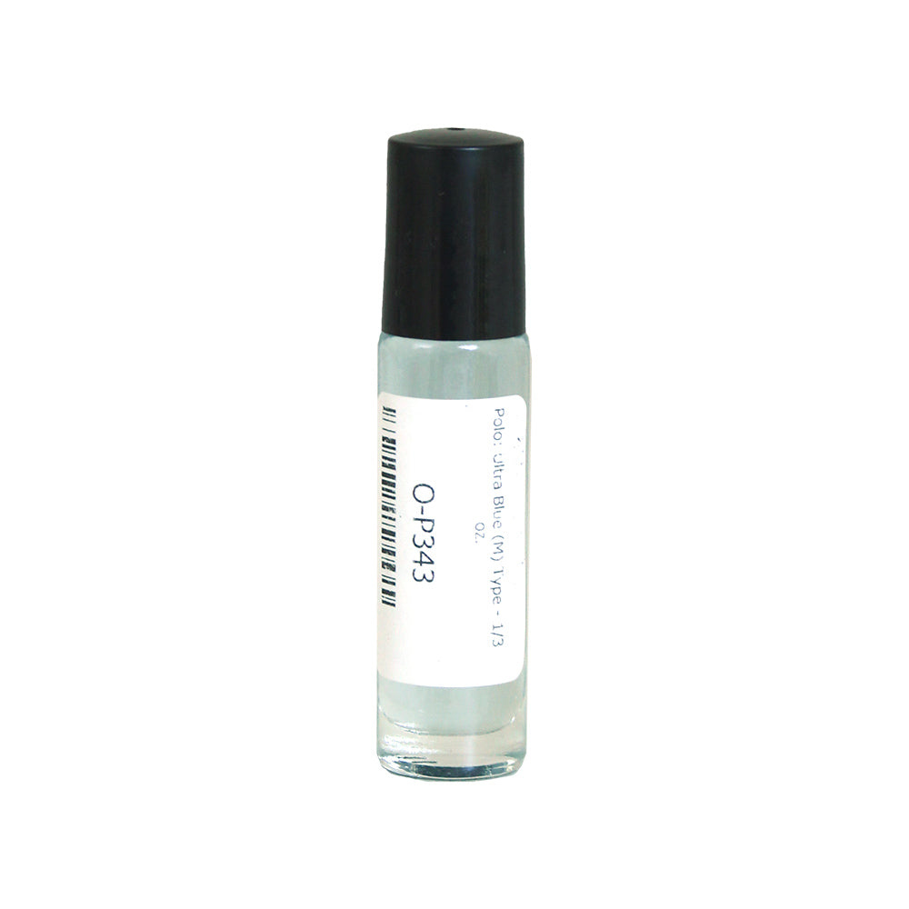 Polo: Ultra Blue (M) Type - 1 oz.