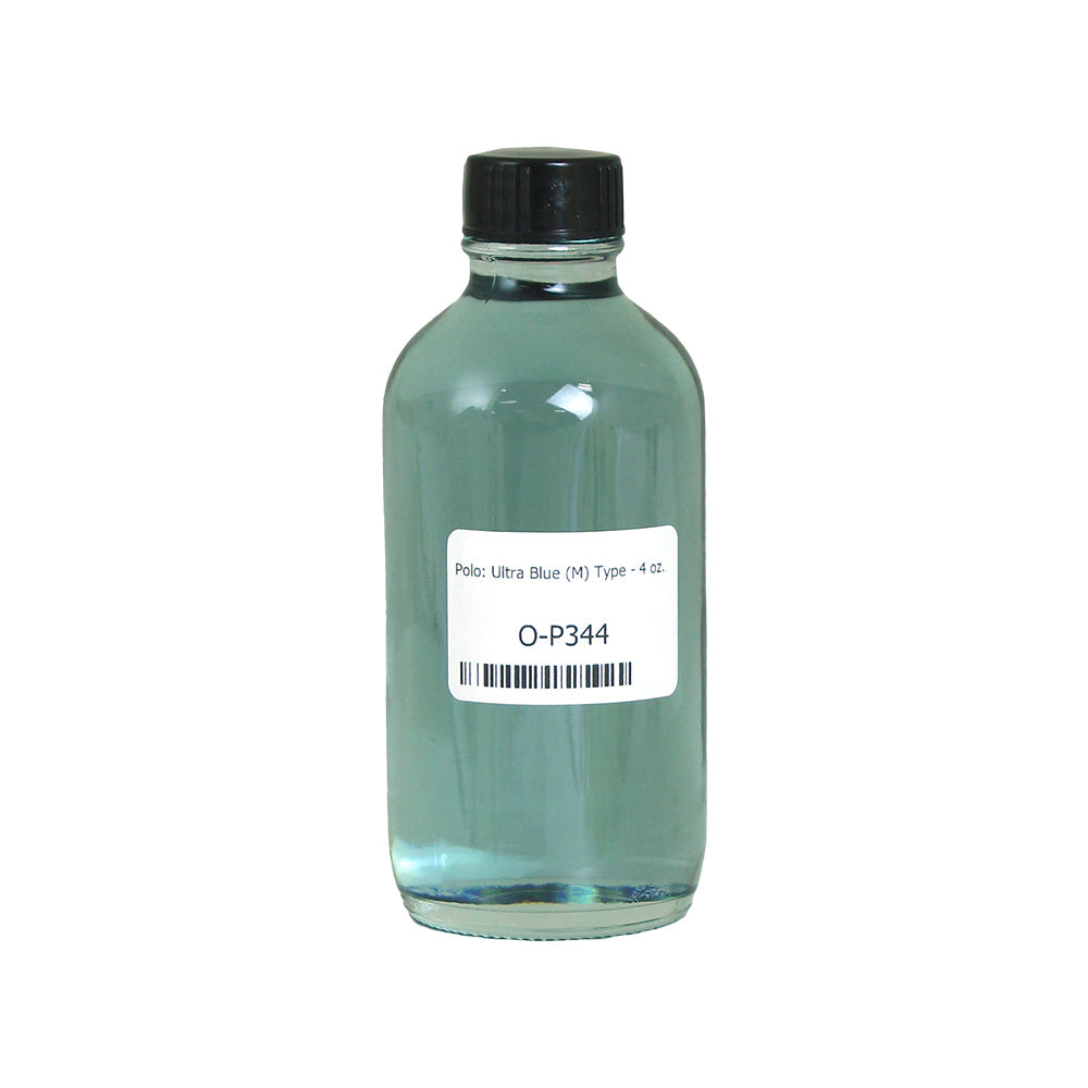 Polo: Ultra Blue (M) Type - 1 oz.
