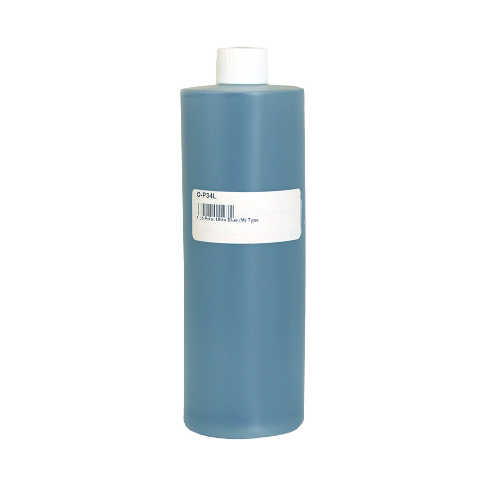 Polo: Ultra Blue (M) Type - 1 oz.