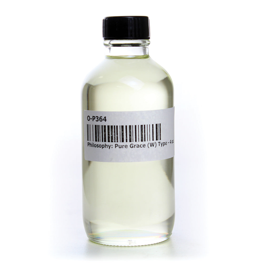 Philosophy: Pure Grace (W) Type - 1 oz.