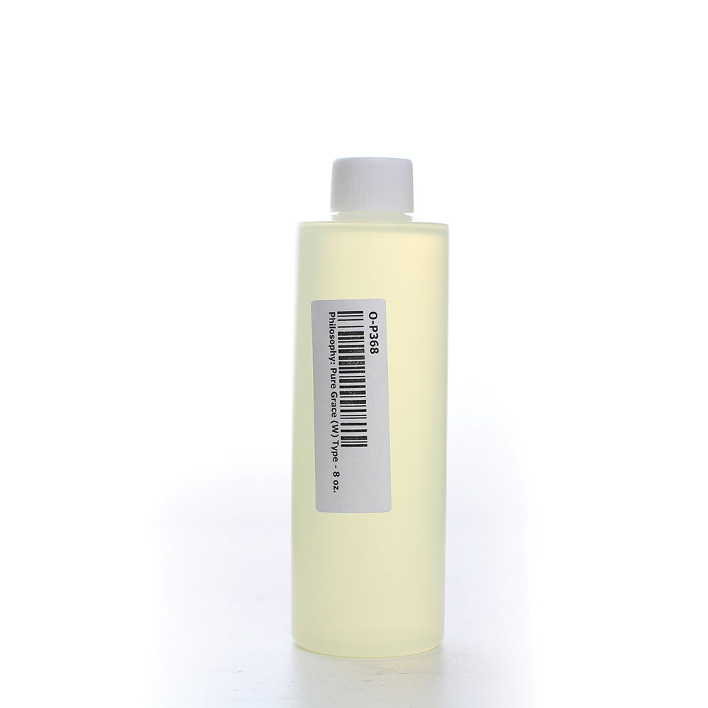 Philosophy: Pure Grace (W) Type - 1 oz.