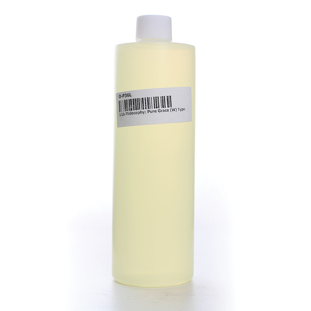 Philosophy: Pure Grace (W) Type - 1 oz.