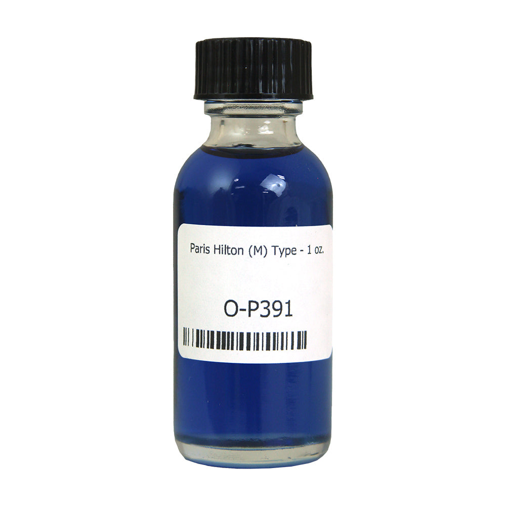 [Old Edition] Paris Hilton (M) Type - 1 oz.