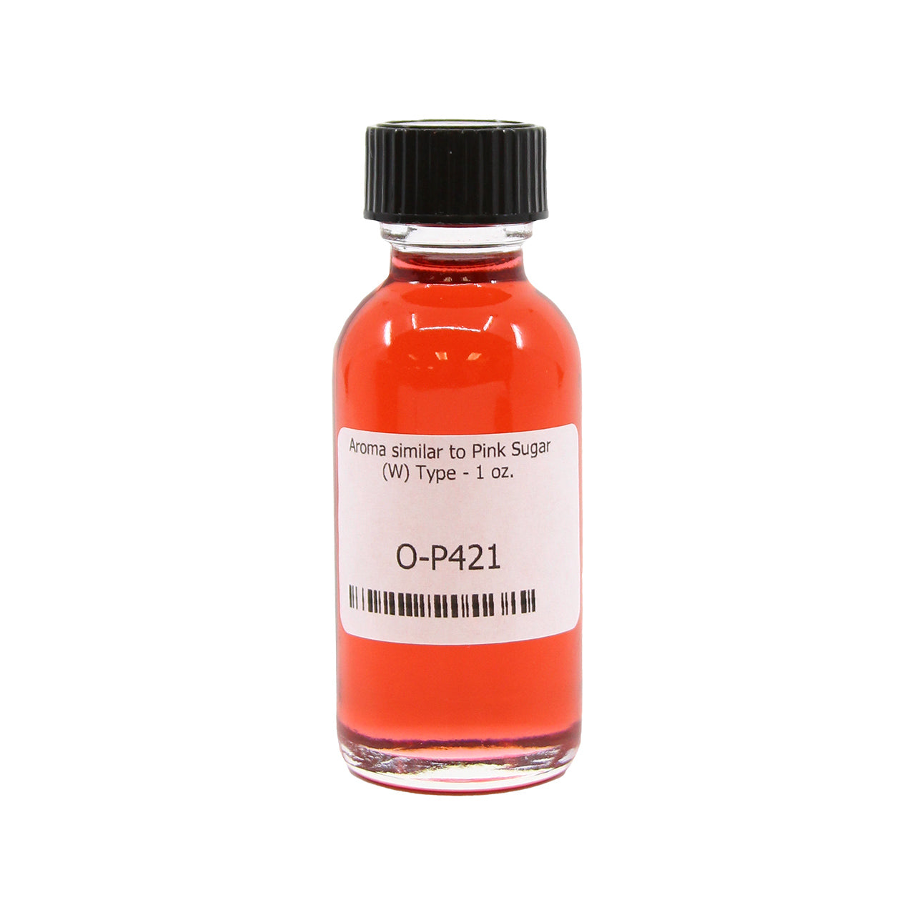 Pink Sugar (W) Type - 1 oz.