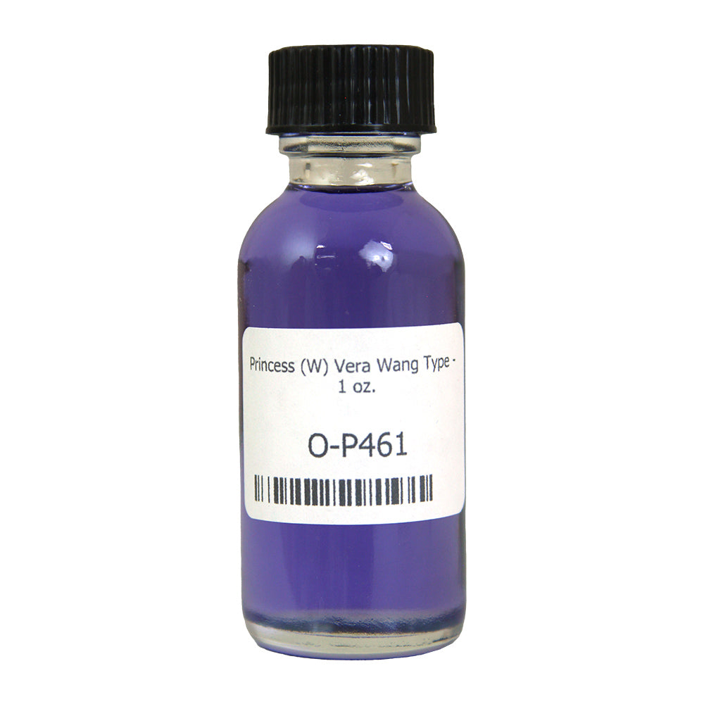 Princess (W) Vera Wang Type - 1 oz.