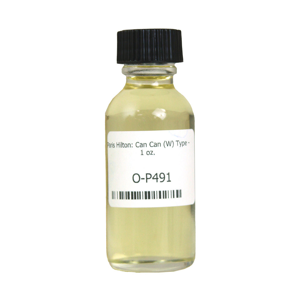 [Old Edition] Paris Hilton: Can Can (W) Type - 1 oz.