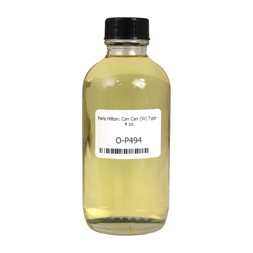 [Old Edition] Paris Hilton: Can Can (W) Type - 1 oz.