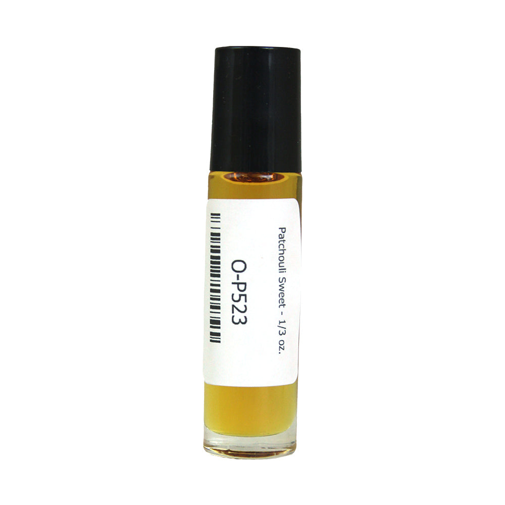 Patchouli Sweet - 1 oz.