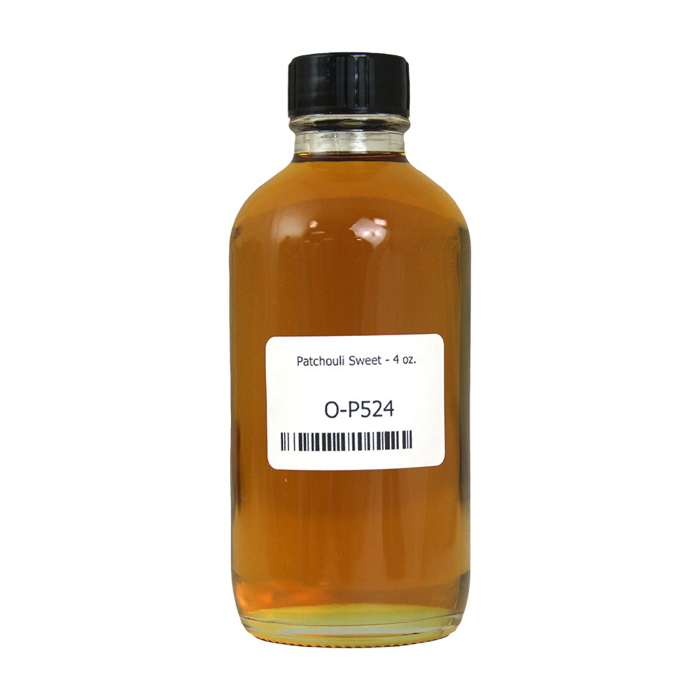 Patchouli Sweet - 1 oz.