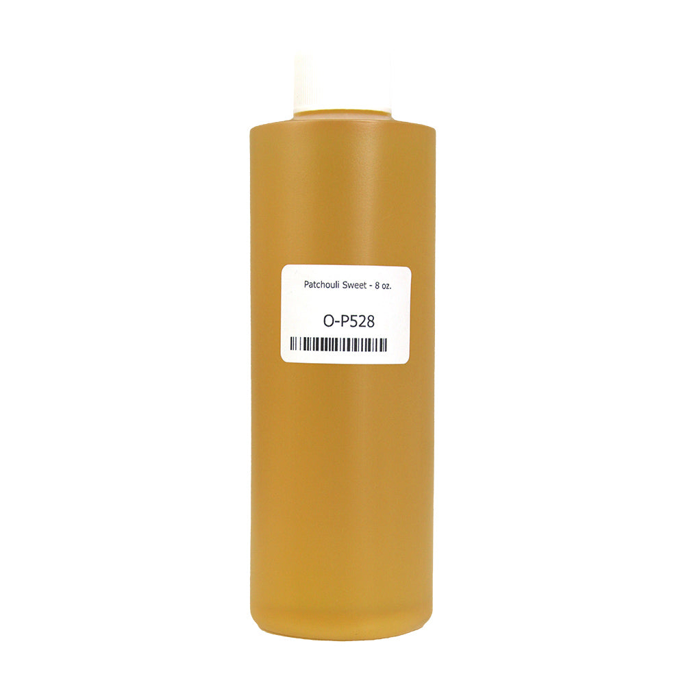Patchouli Sweet - 1 oz.