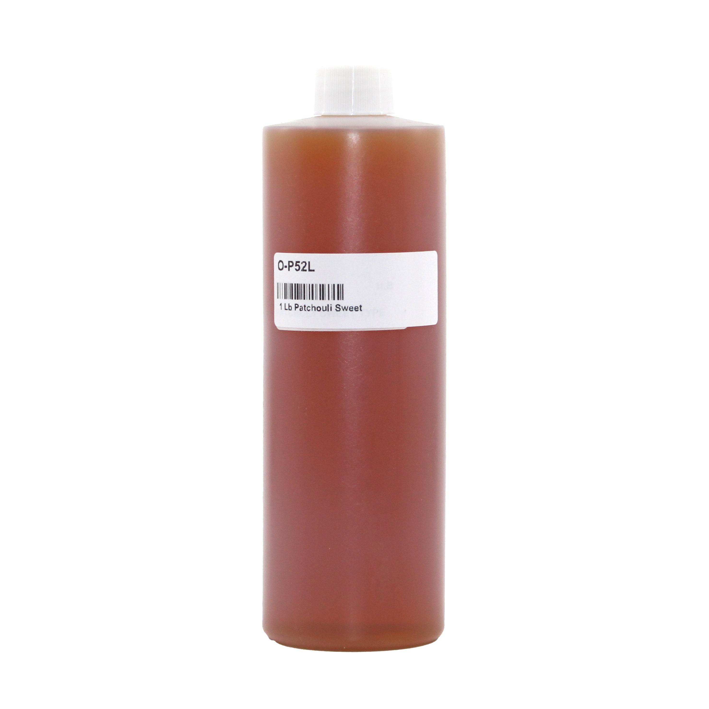 Patchouli Sweet - 1 oz.