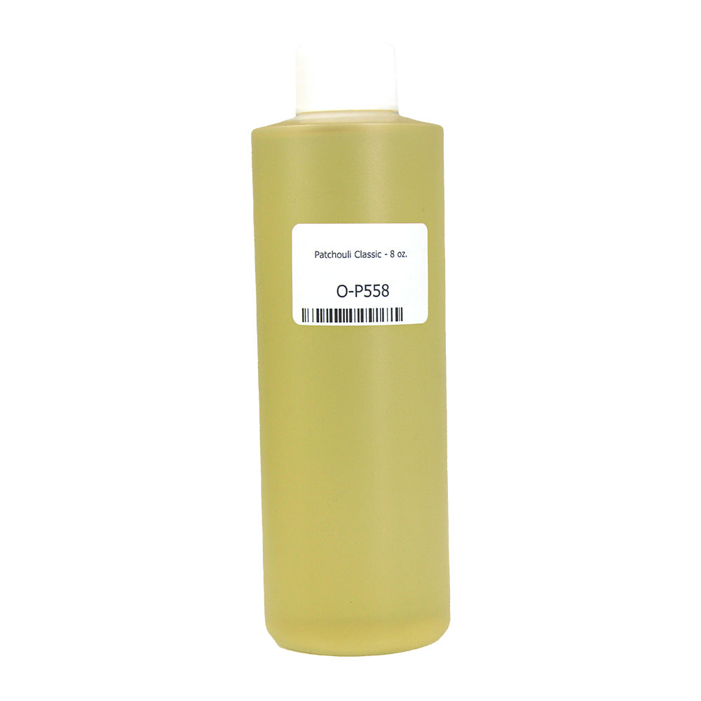 Patchouli Classic - 1 oz.