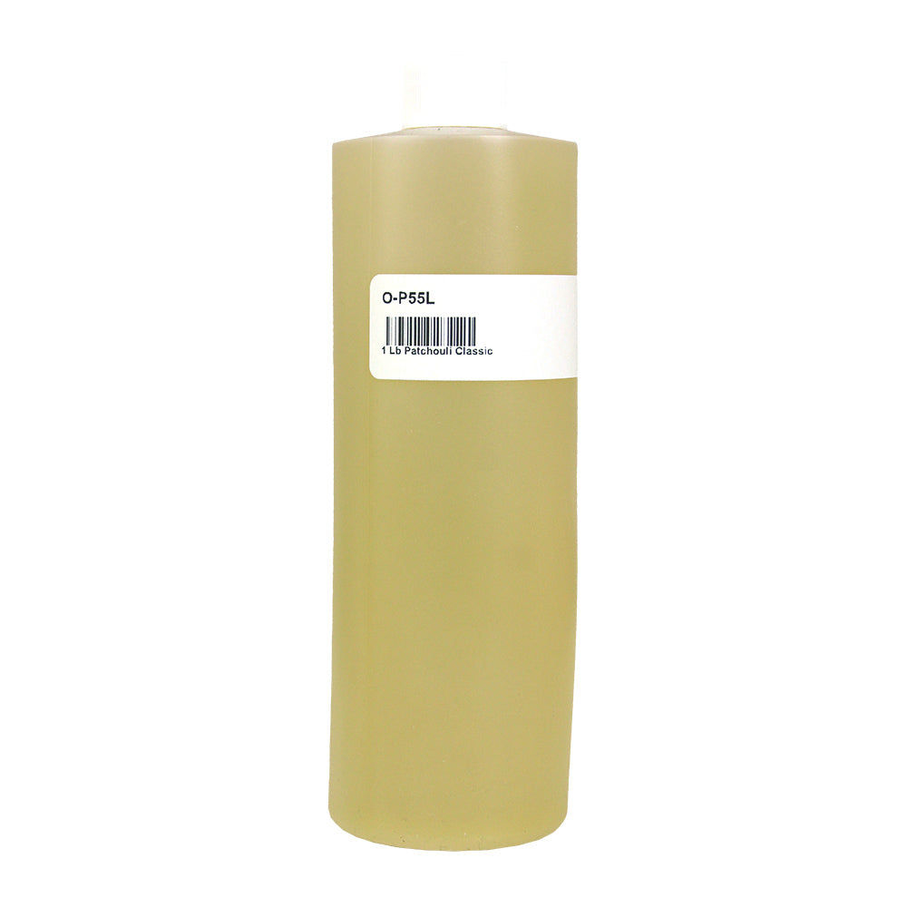 Patchouli Classic - 1 oz.