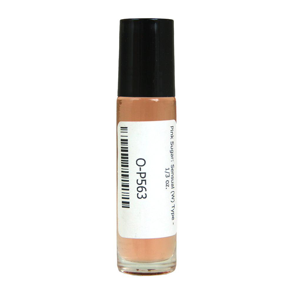 [Old Edition] Pink Sugar: Sensual (W) Type - 1 oz.