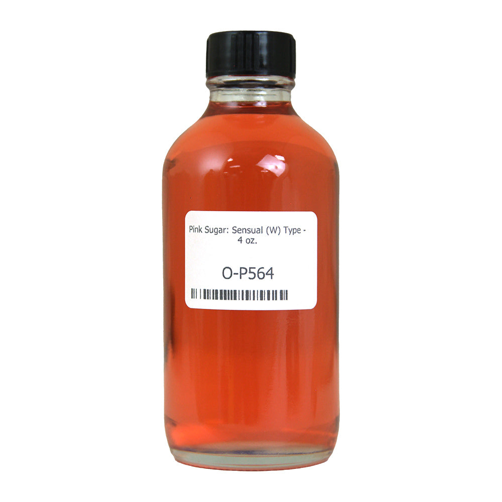 [Old Edition] Pink Sugar: Sensual (W) Type - 1 oz.