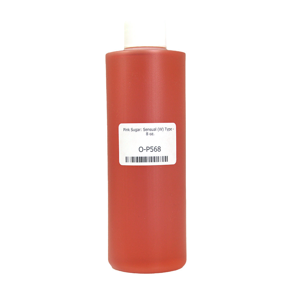 [Old Edition] Pink Sugar: Sensual (W) Type - 1 oz.