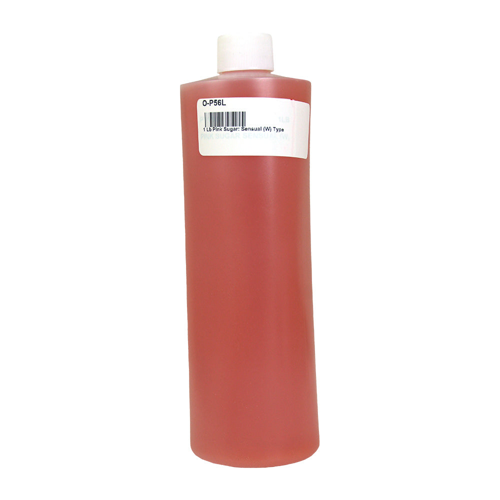 [Old Edition] Pink Sugar: Sensual (W) Type - 1 oz.