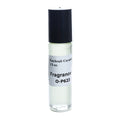 Patchouli Carnation - 1 oz.