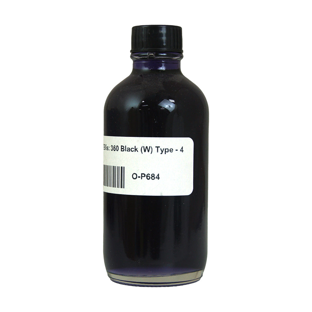 [Old Edition] Perry Ellis: 360 Black (W) Type - 1 oz.