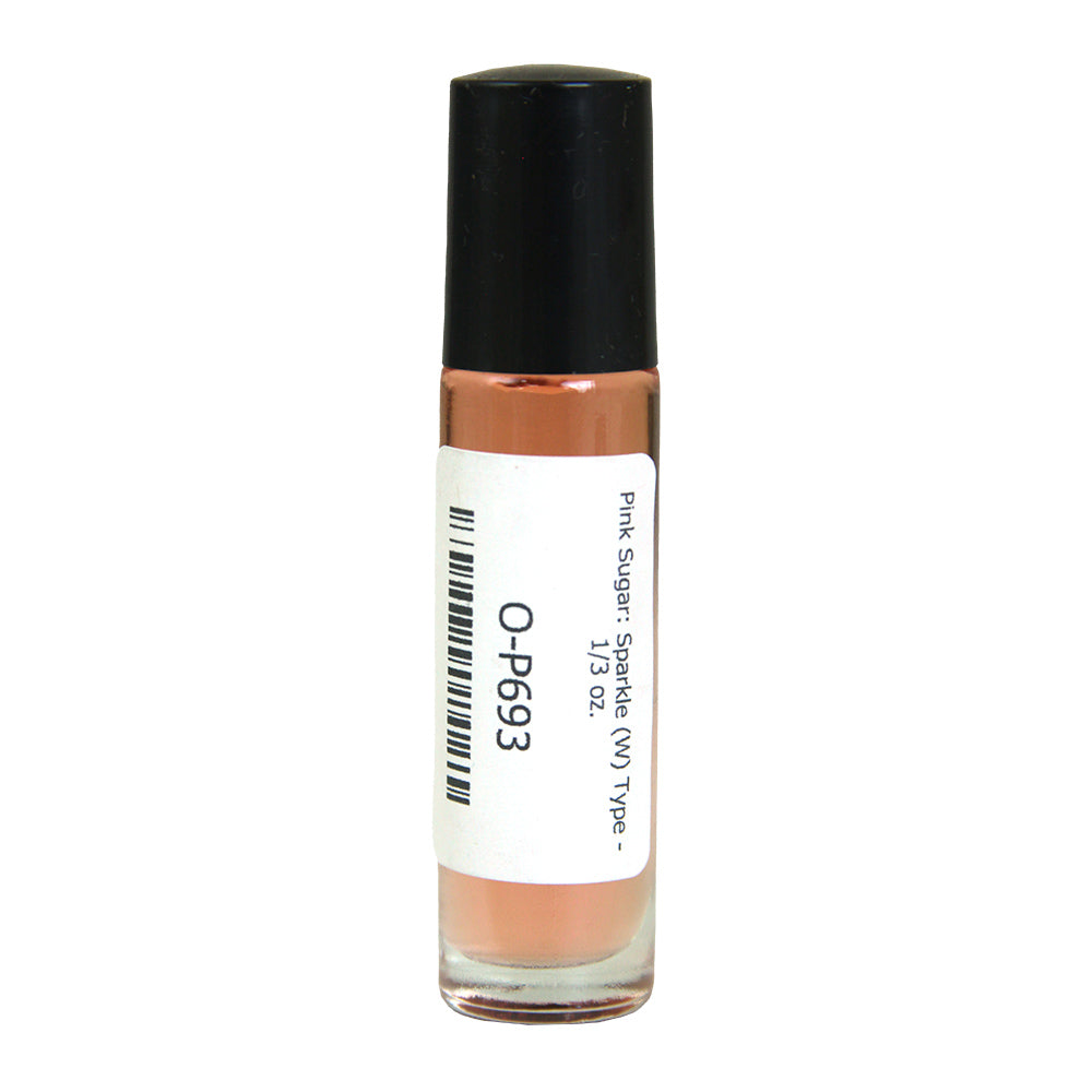 Pink Sugar: Sparkle (W) Type - 1 oz.