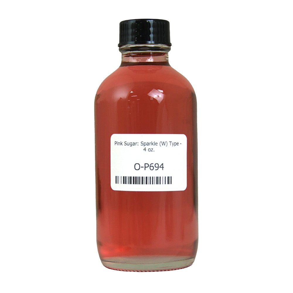 Pink Sugar: Sparkle (W) Type - 1 oz.