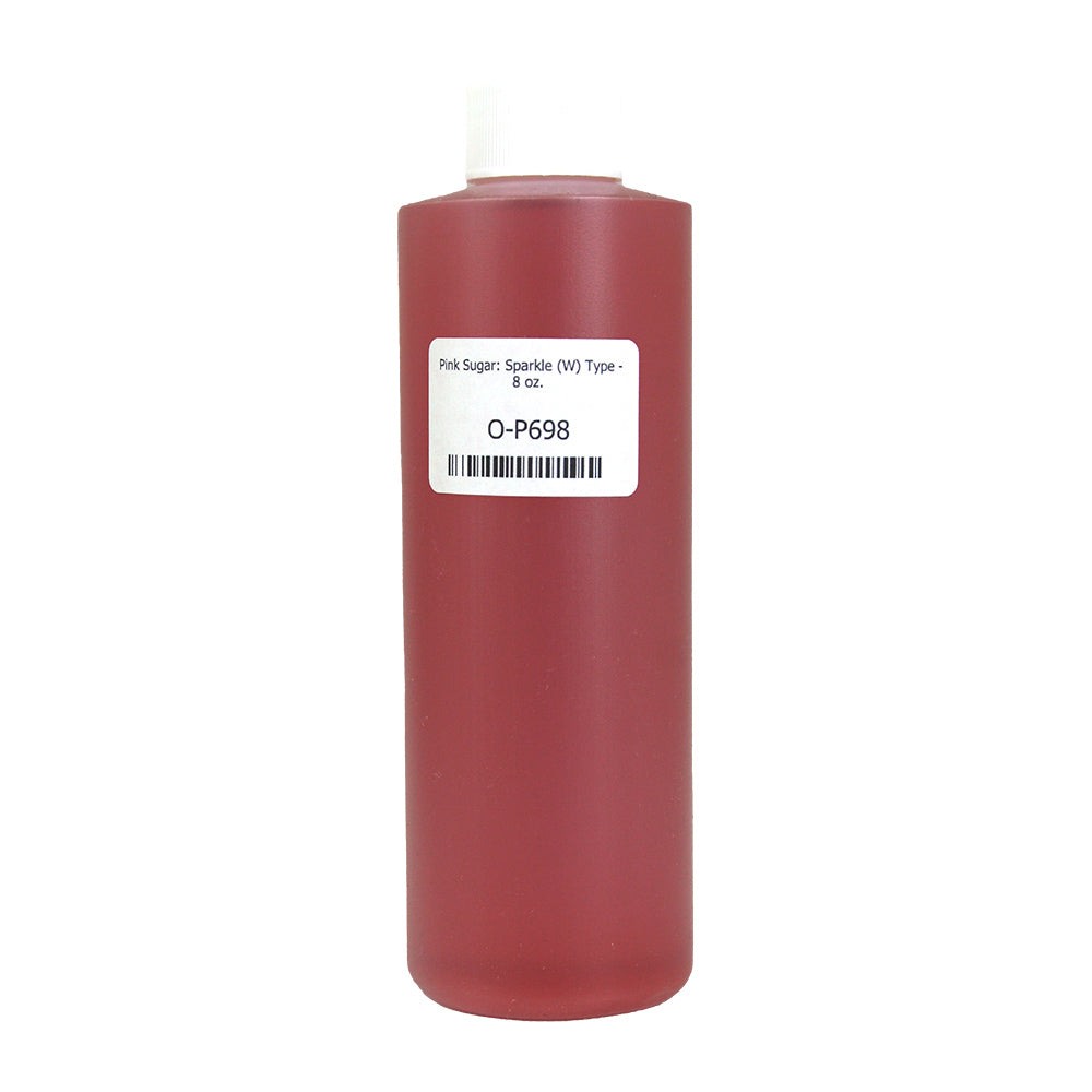 Pink Sugar: Sparkle (W) Type - 1 oz.