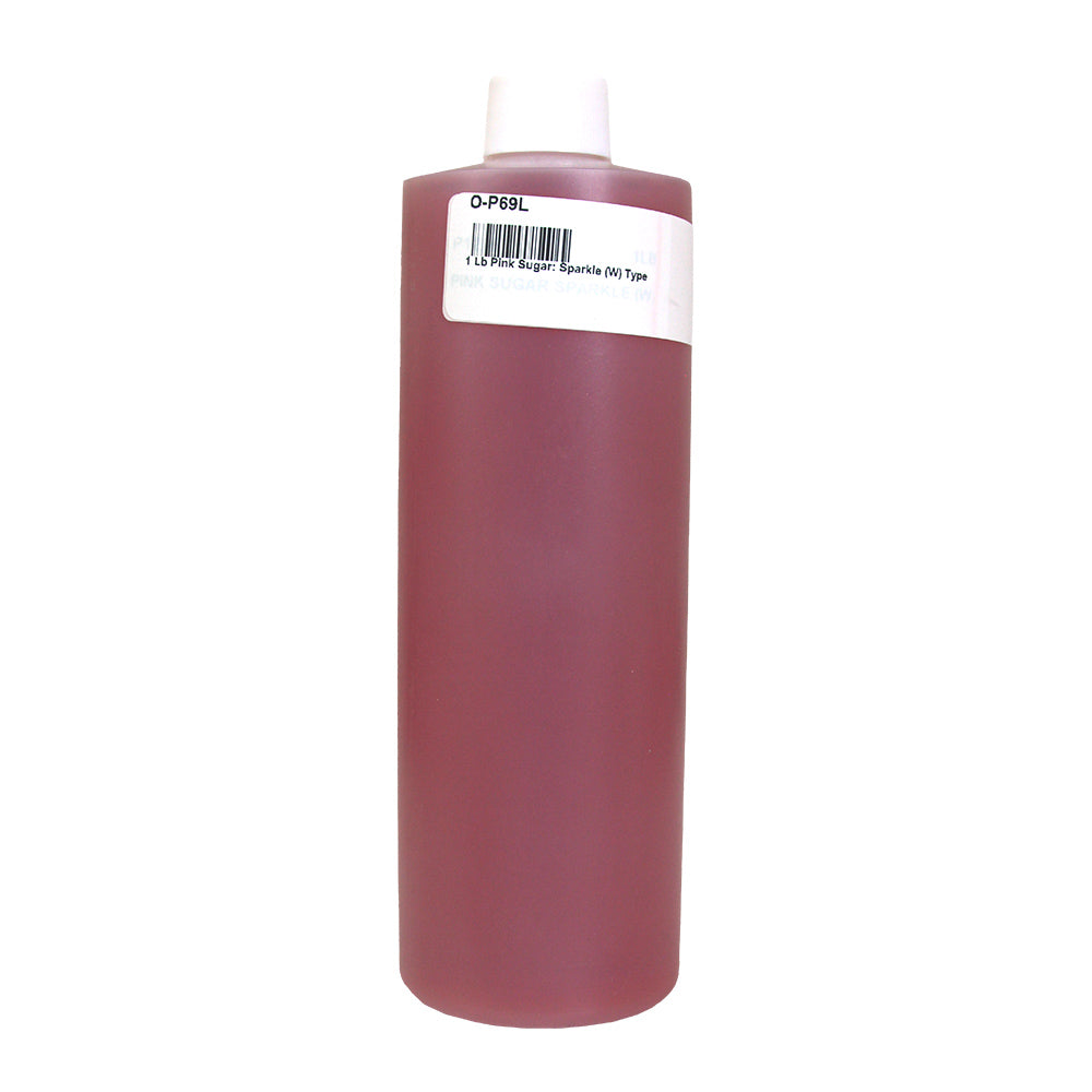 Pink Sugar: Sparkle (W) Type - 1 oz.