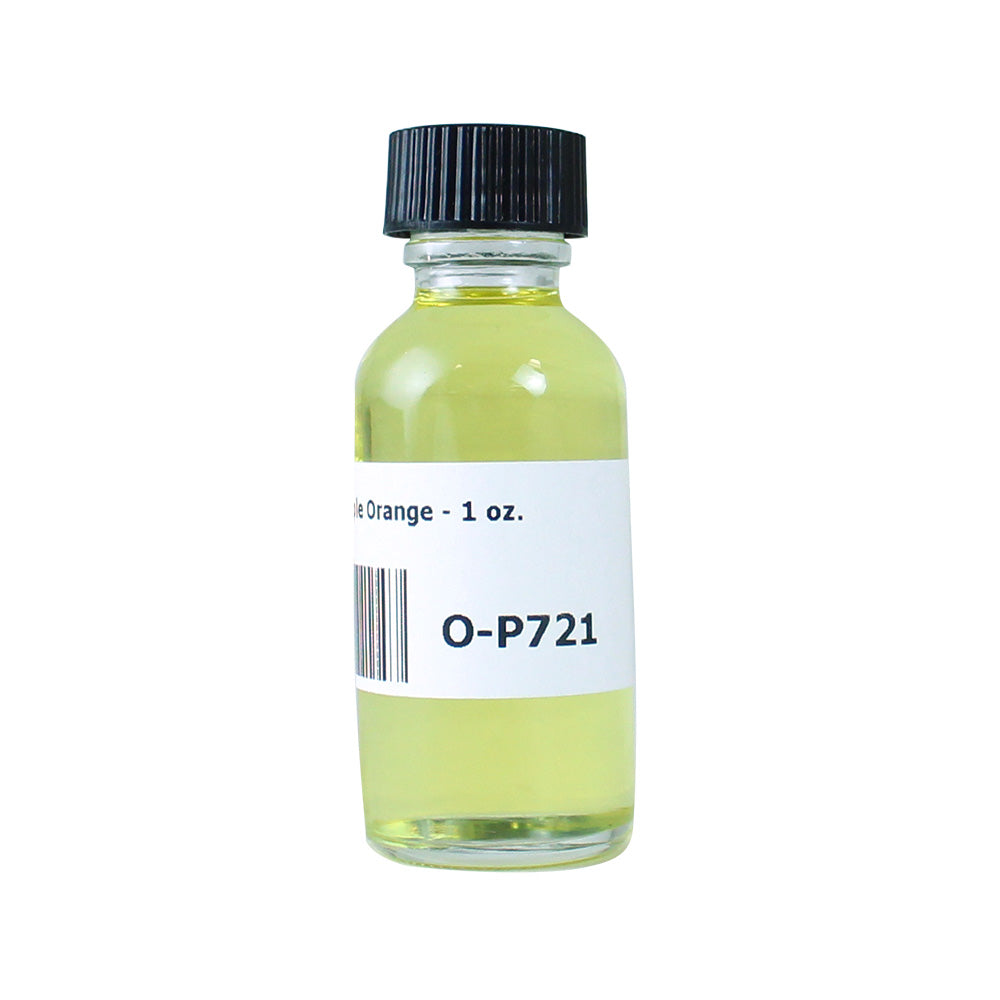 Pineapple Orange - 1 oz.