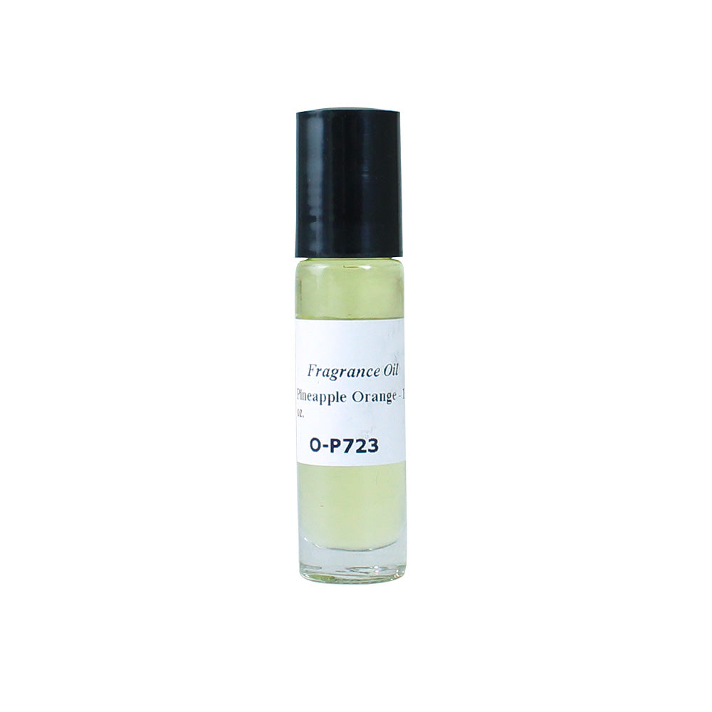 Pineapple Orange - 1 oz.
