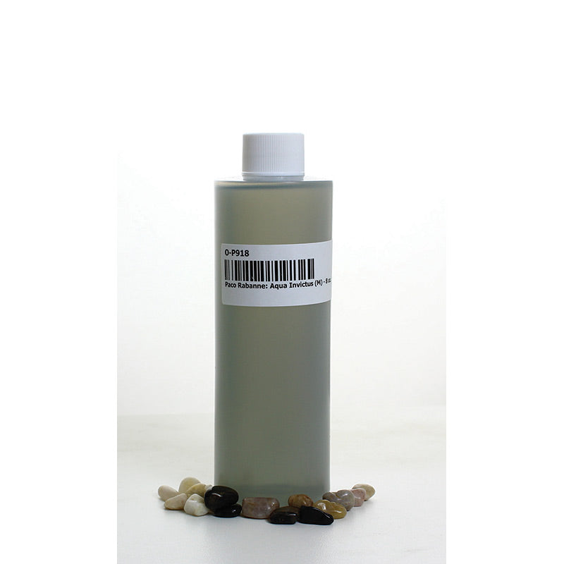[Old Edition] Paco Rabanne: Aqua Invictus (M) - 1 oz.