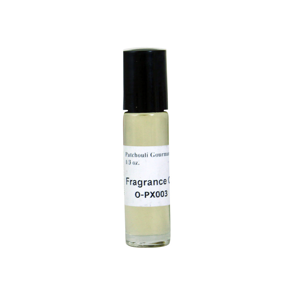 Patchouli Gourmand - ⅓ oz.