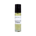Patchouli Lilac - 1 oz.