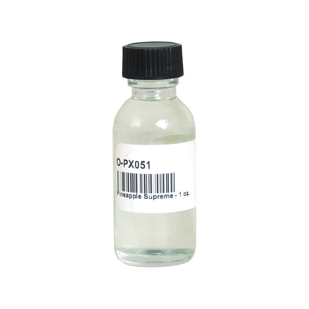 Pineapple Supreme - 1 oz.
