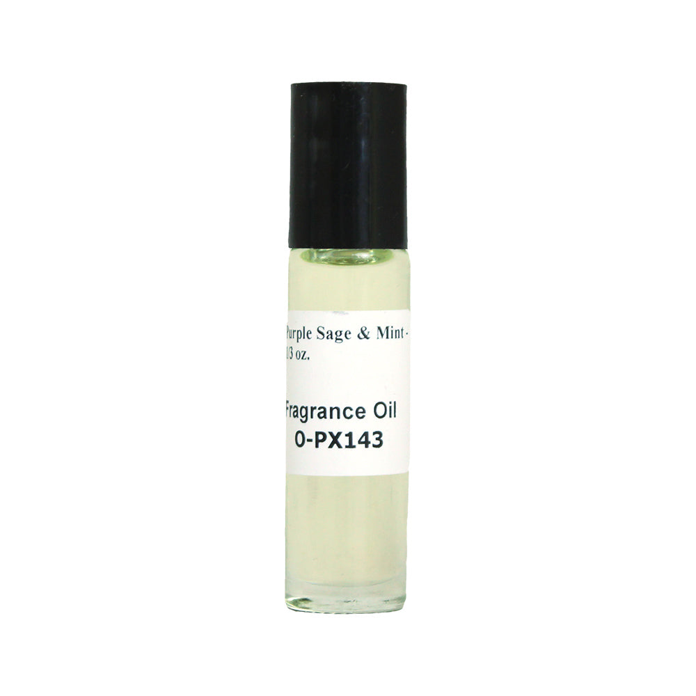 Purple Sage & Mint - 1 oz.