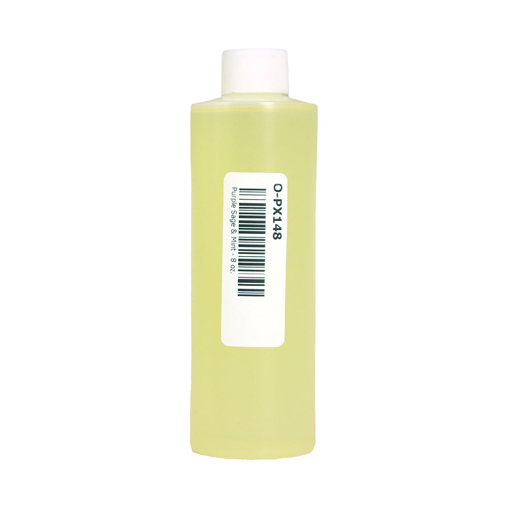 Purple Sage & Mint - 1 oz.
