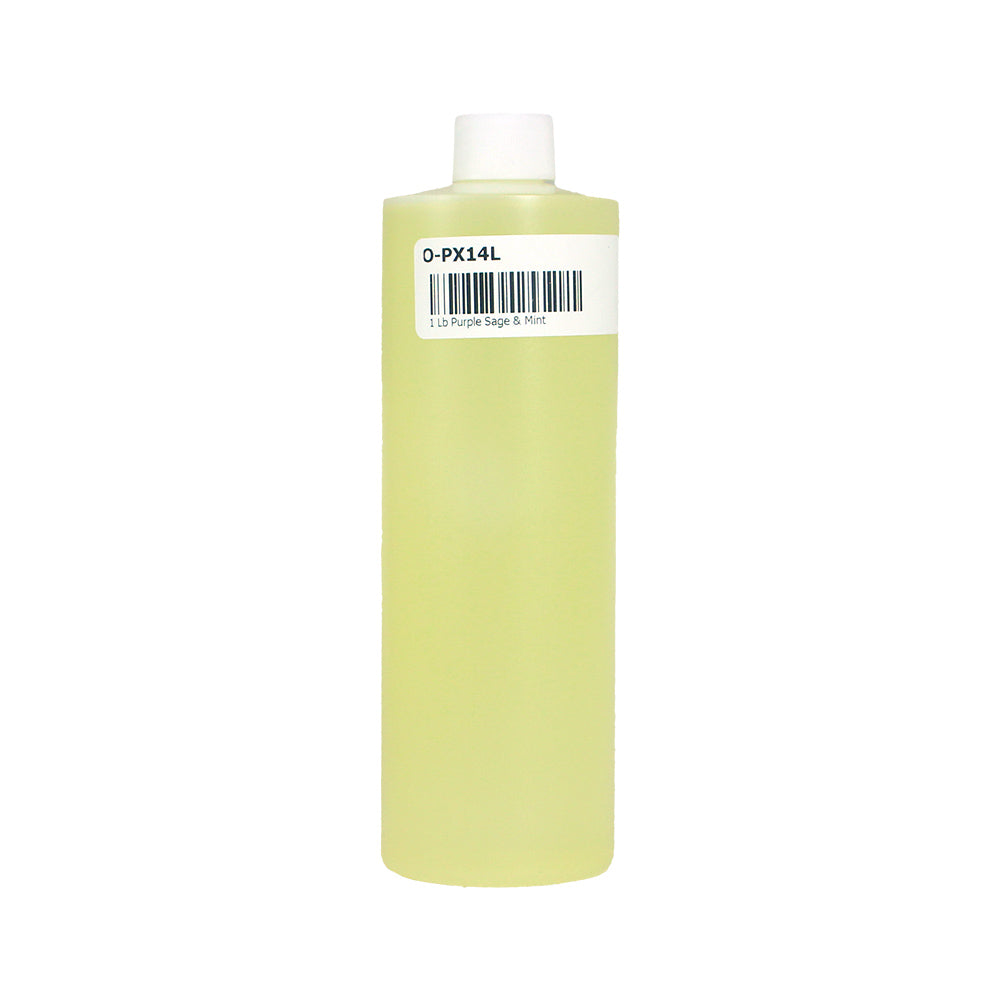 Purple Sage & Mint - 1 oz.