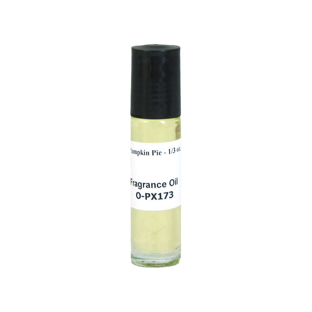 Pumpkin Pie - 1 oz.