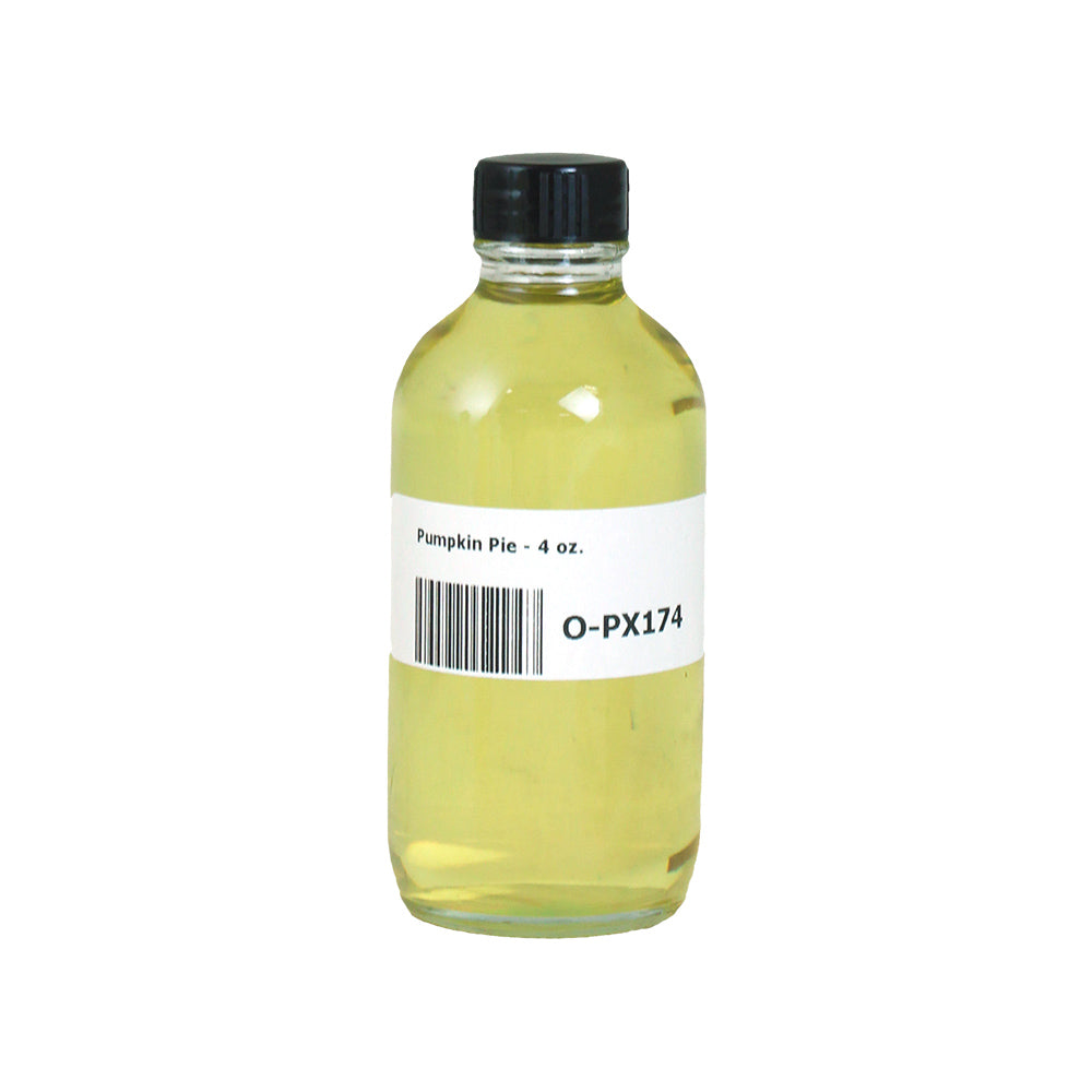 Pumpkin Pie - 1 oz.