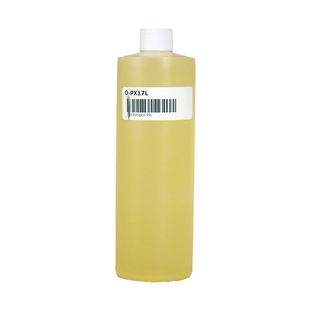Pumpkin Pie - 1 oz.