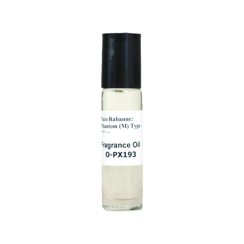 [Old Edition] Paco Rabanne: Phantom (M) Type - 1 oz.