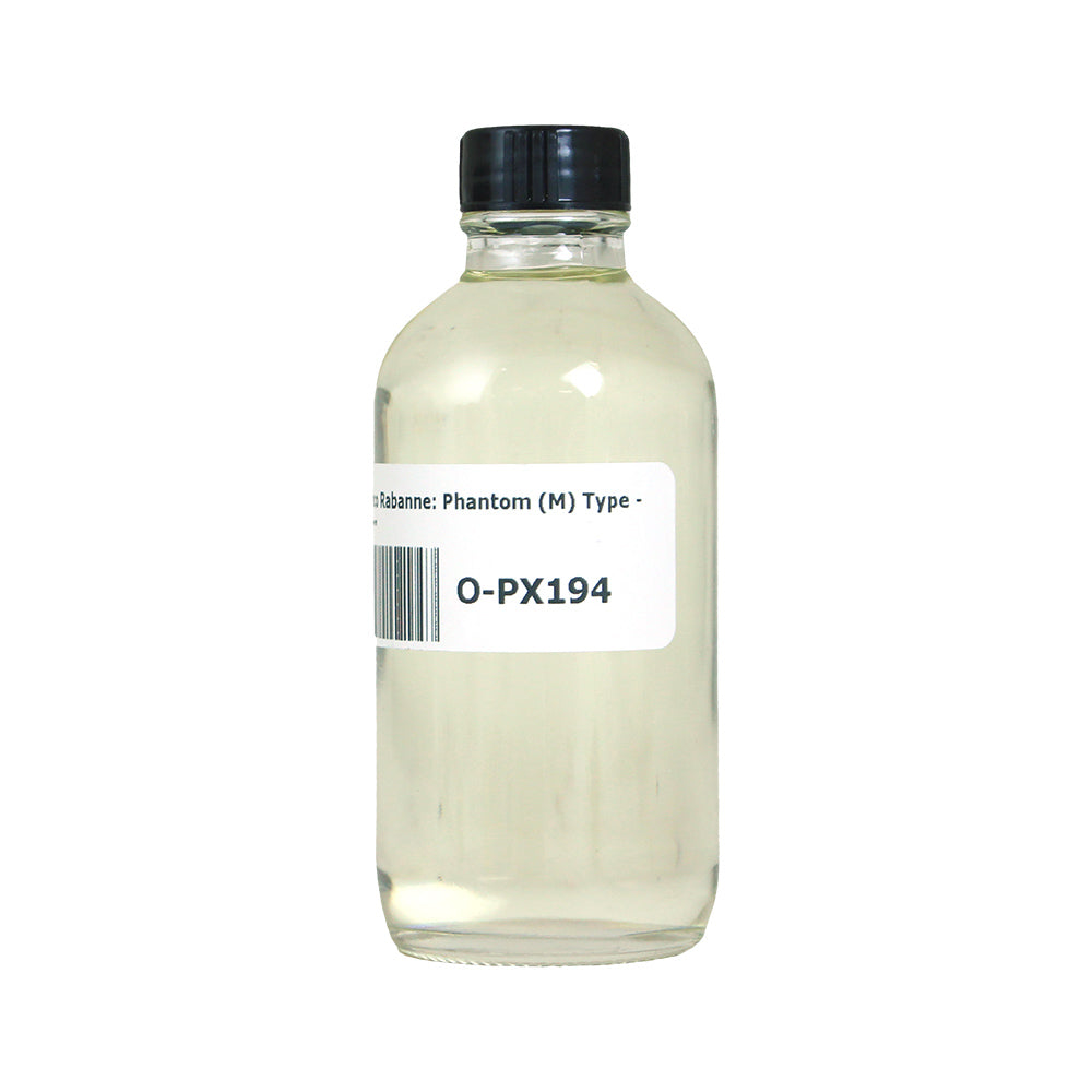[Old Edition] Paco Rabanne: Phantom (M) Type - 1 oz.