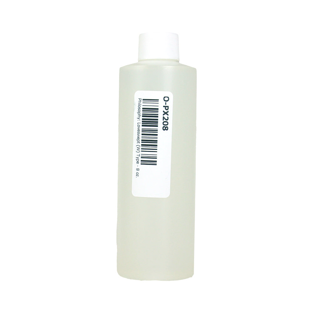 Philosophy: Loveswept (W) Type - 1 oz.