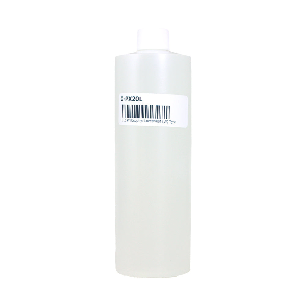 Philosophy: Loveswept (W) Type - 1 oz.