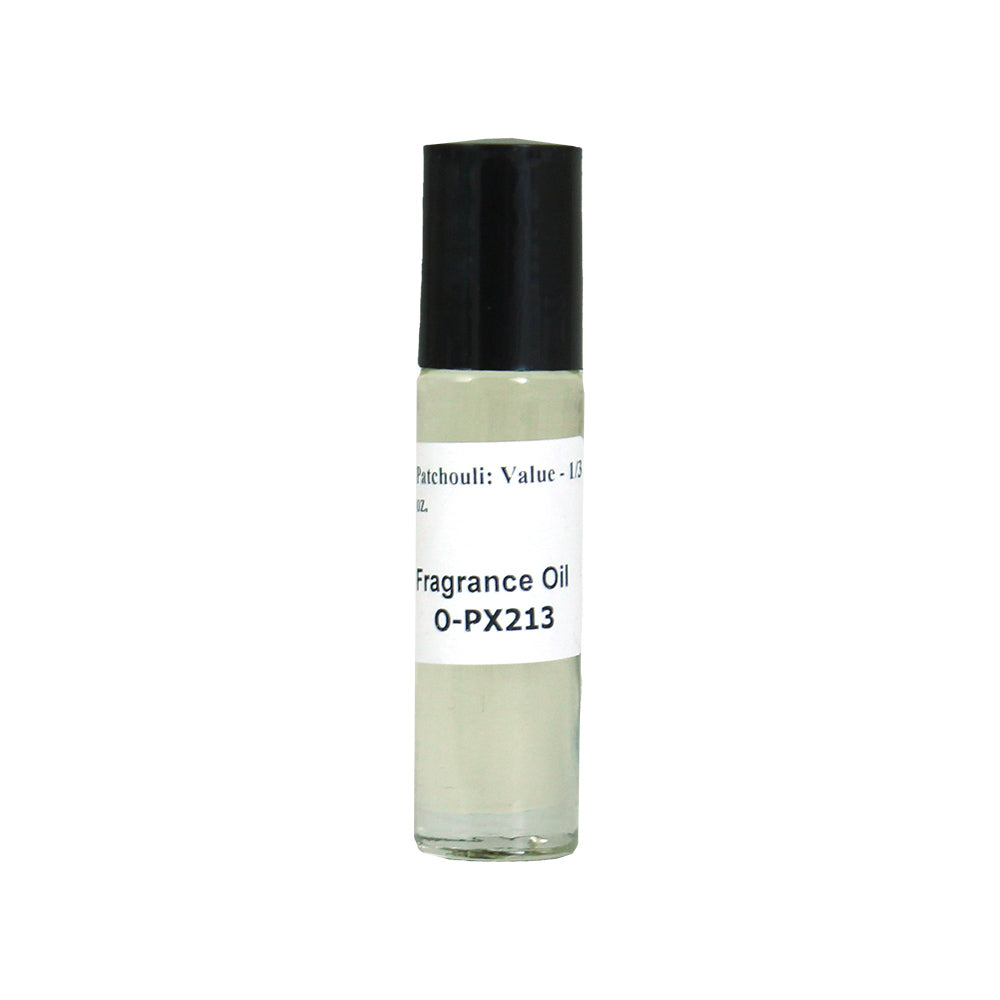 Patchouli: Value - 1 oz.