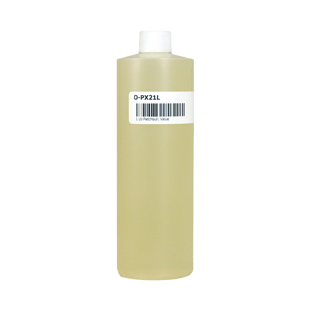Patchouli: Value - 1 oz.